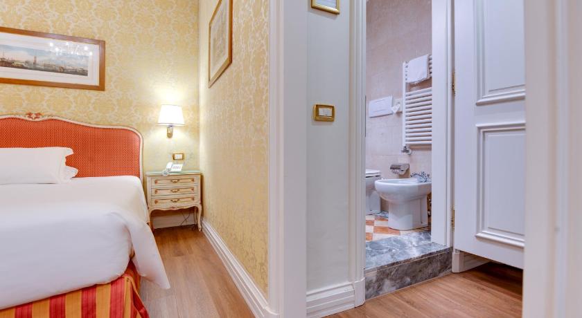 Antiche Figure Hotel