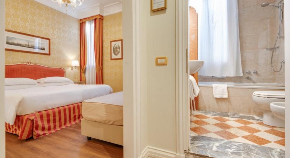 Antiche Figure Hotel Image 10