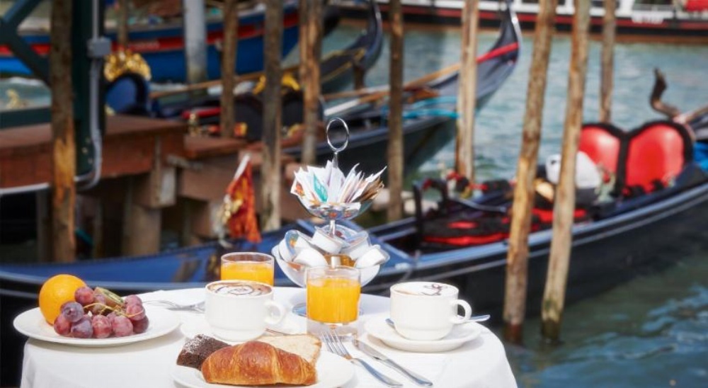 Antiche Figure Hotel Image 12