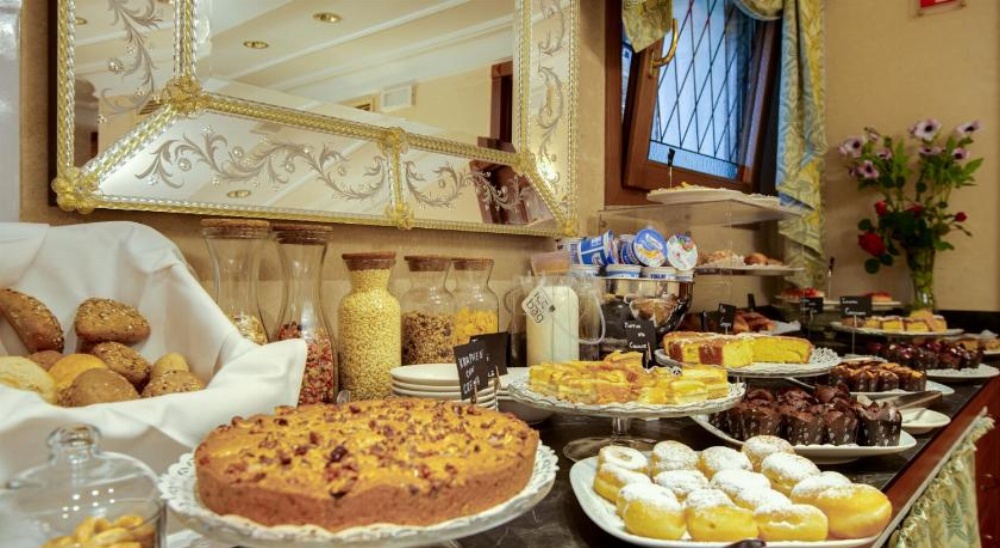 Antiche Figure Hotel Image 15