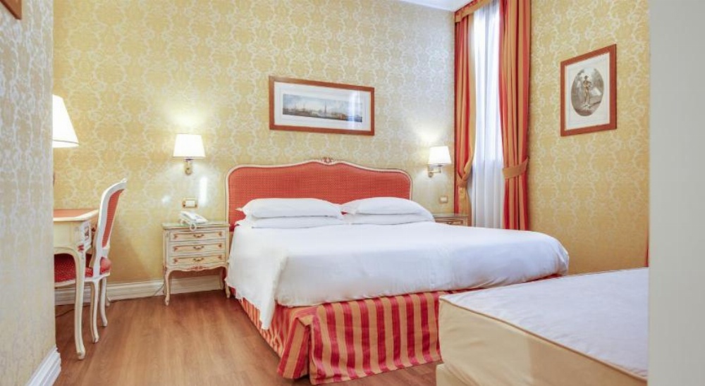 Antiche Figure Hotel Image 16