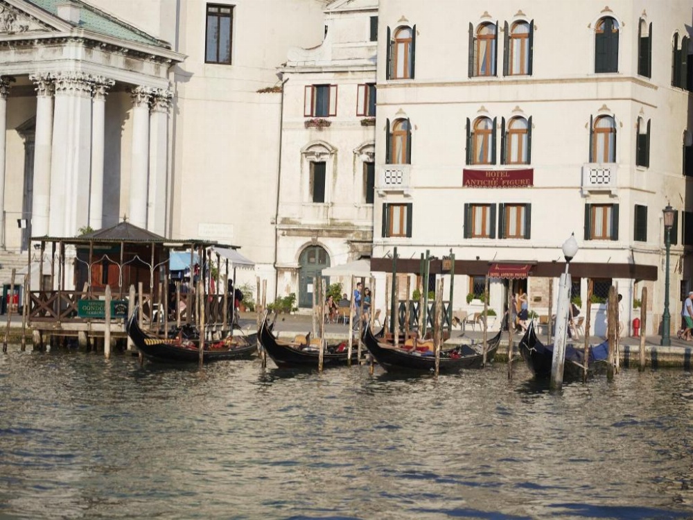 Antiche Figure Hotel Image 17