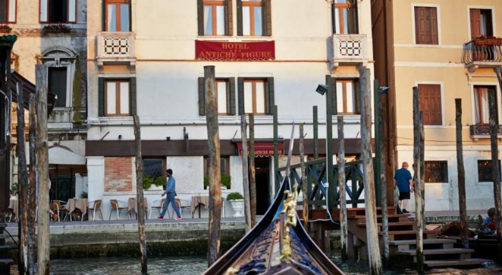 Antiche Figure Hotel Image 18