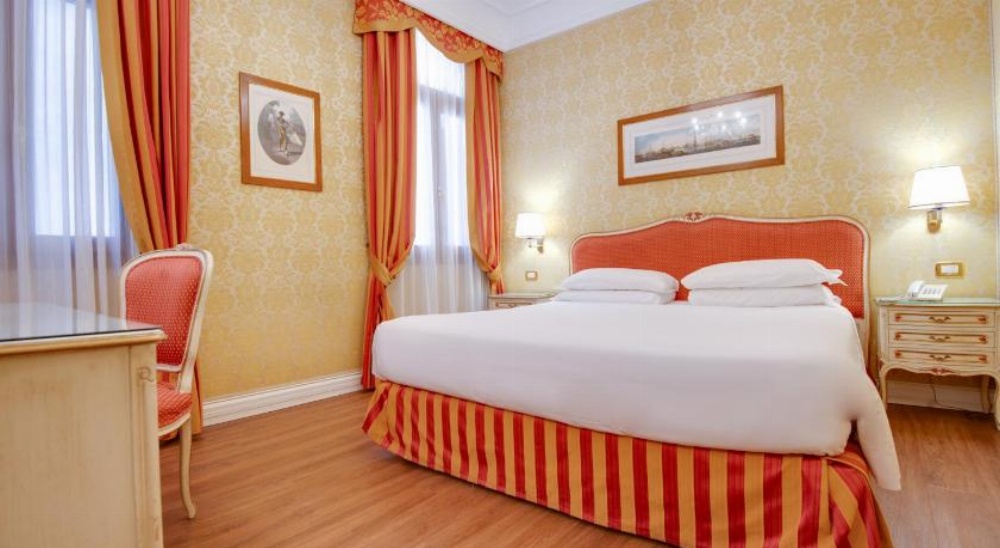 Antiche Figure Hotel Image 19