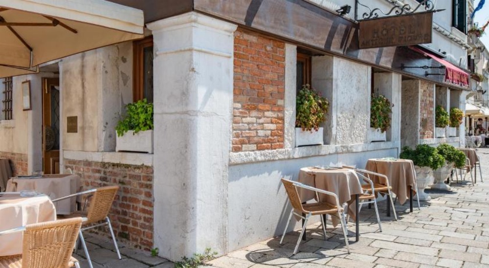 Antiche Figure Hotel Image 22