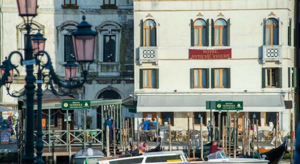 Antiche Figure Hotel Image 23