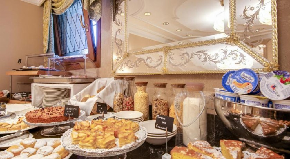 Antiche Figure Hotel Image 24