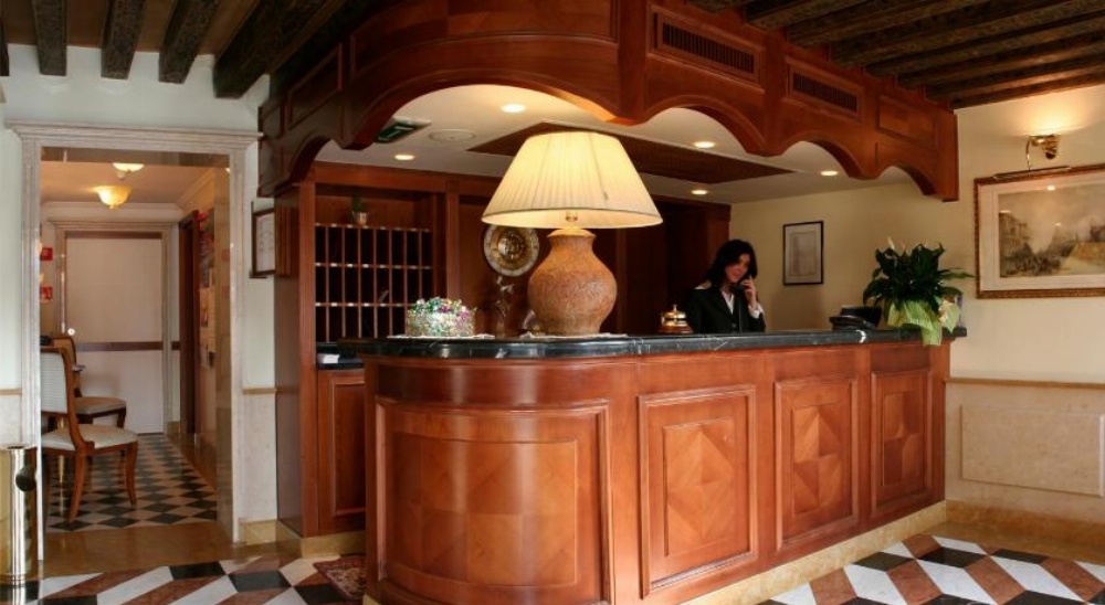 Antiche Figure Hotel Image 25