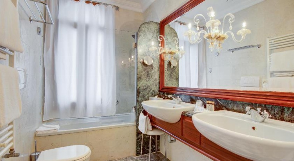 Antiche Figure Hotel Image 26