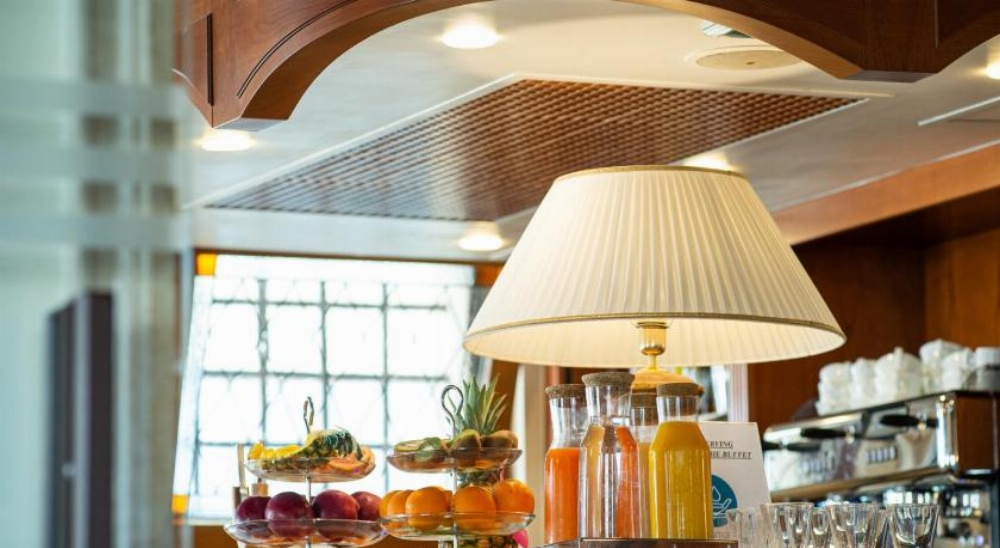 Antiche Figure Hotel Image 28