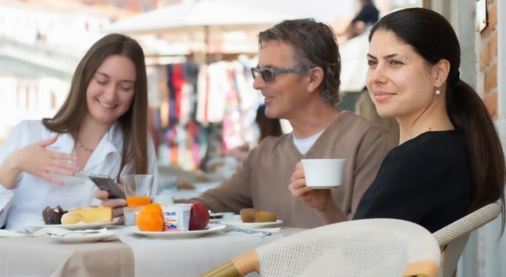 Antiche Figure Hotel Main image