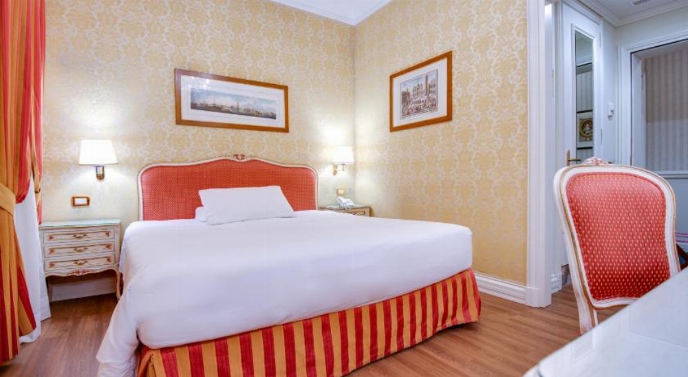Antiche Figure Hotel Image 30