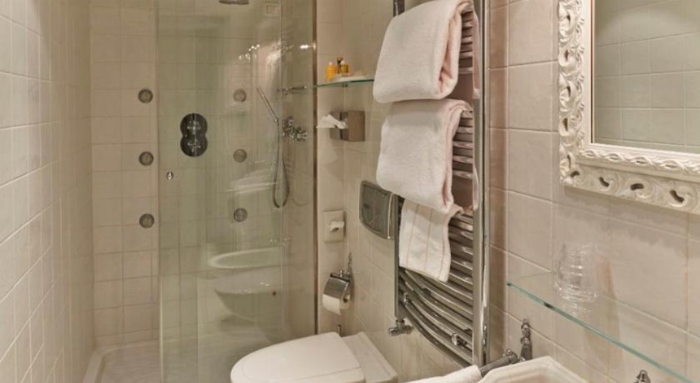 Antiche Figure Hotel Image 38