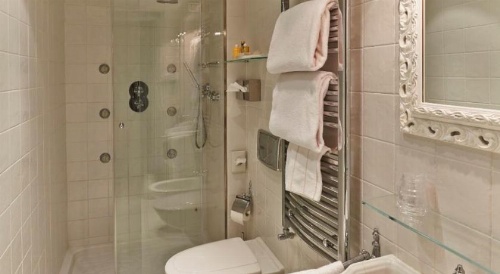 Antiche Figure Hotel image 38