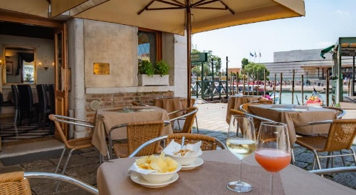 Antiche Figure Hotel image 40