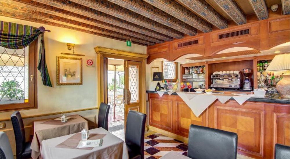 Antiche Figure Hotel Image 42
