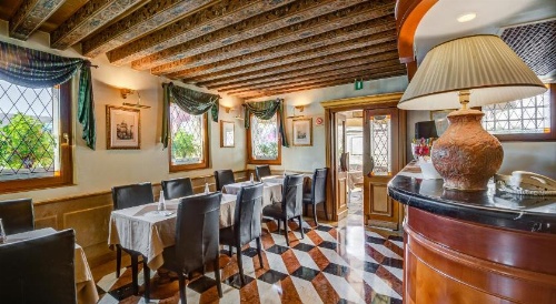 Antiche Figure Hotel image 44