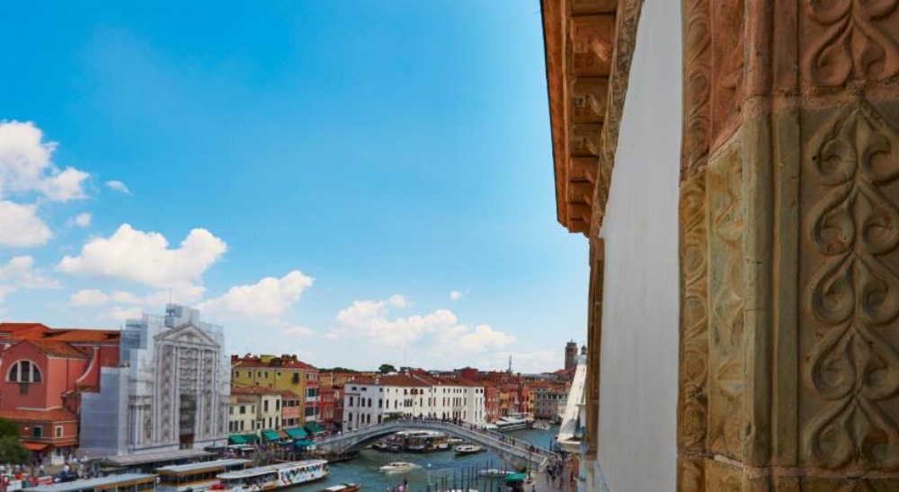 Antiche Figure Hotel