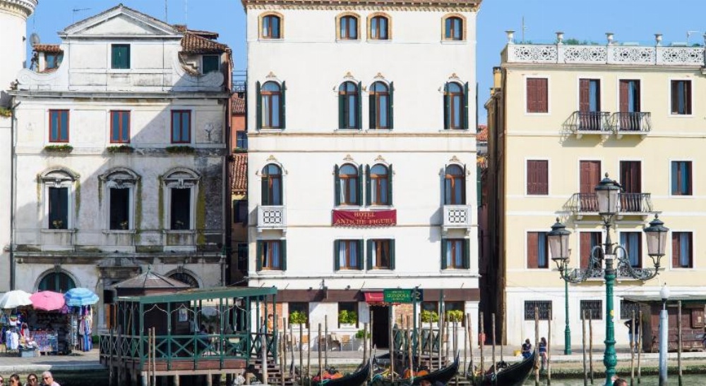 Antiche Figure Hotel Image 50